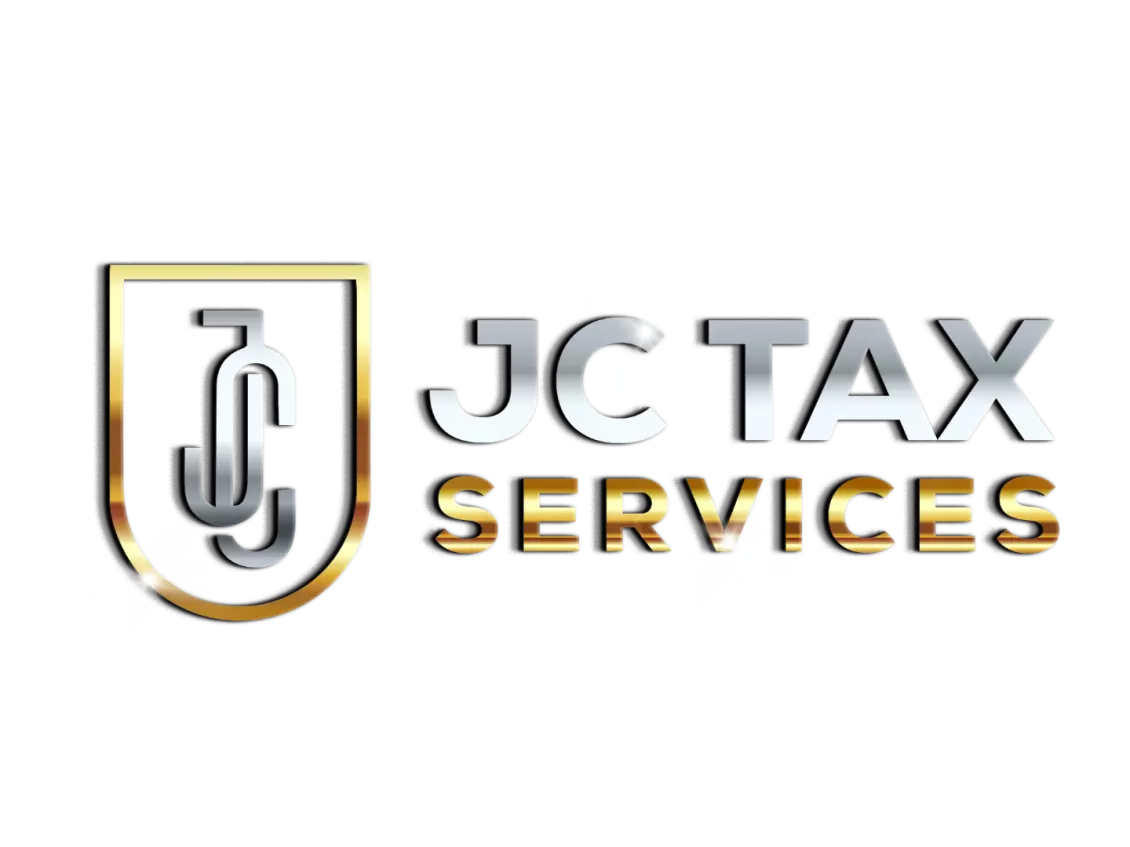 JC Tax Services Logo