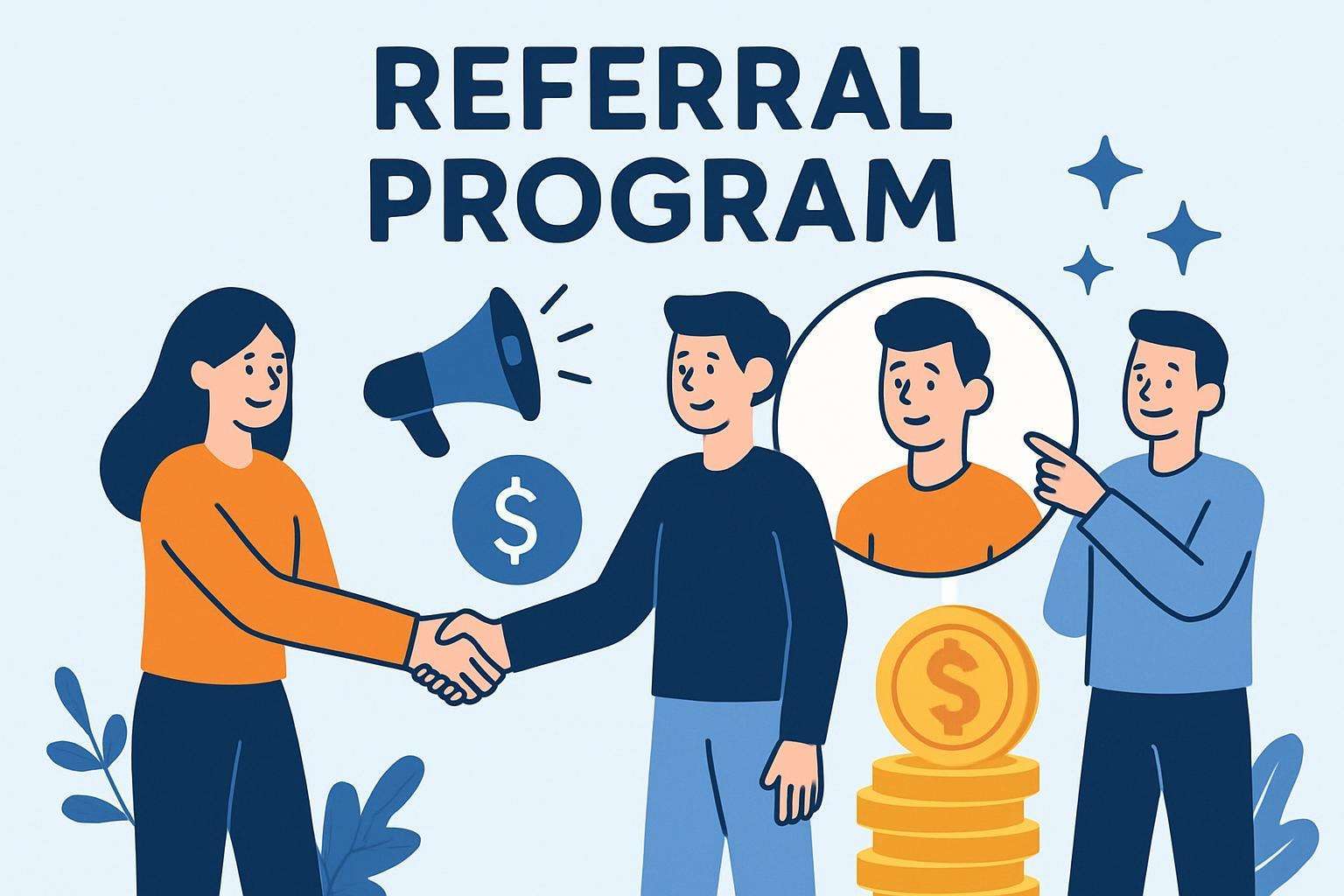referral program 